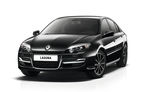 Renault Laguna facelift