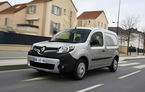 Renault Kangoo Compact