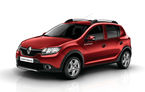 Renault Sandero Stepway
