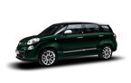 Fiat 500L Living