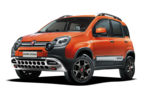 Fiat Panda Cross