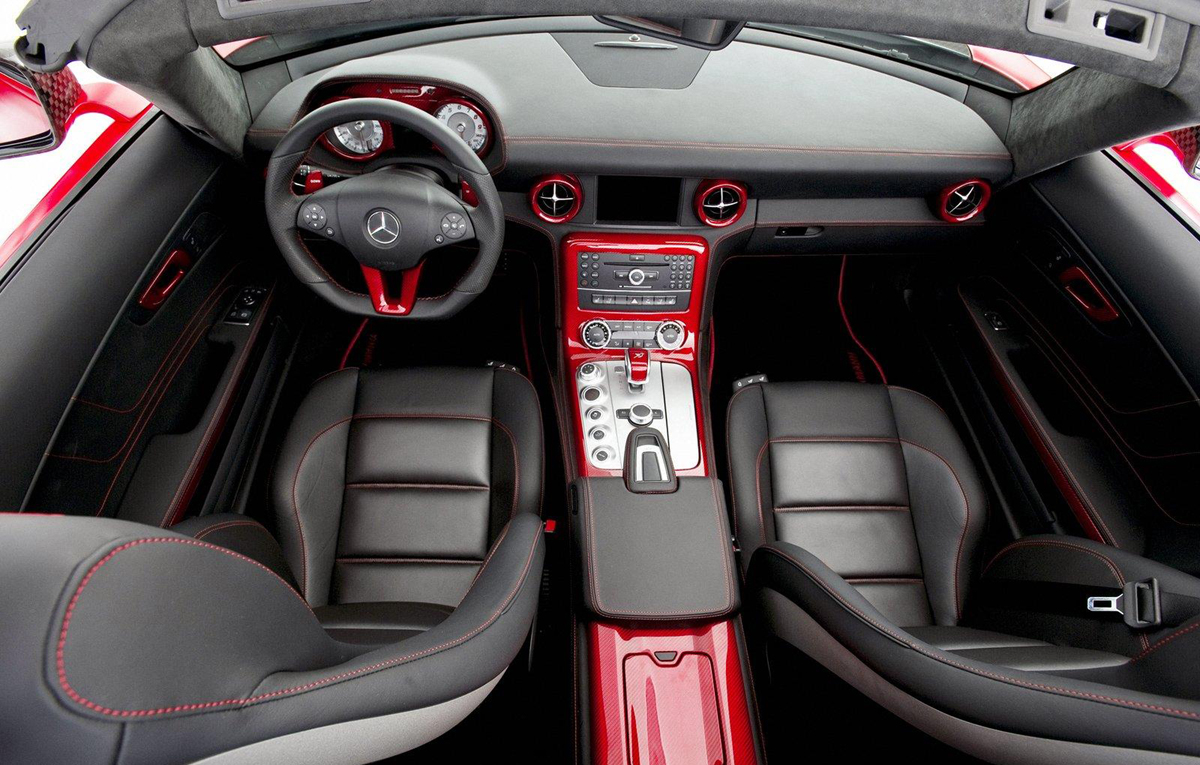 Hamann Hawk Roadster - apariţie impresionantă la Geneva