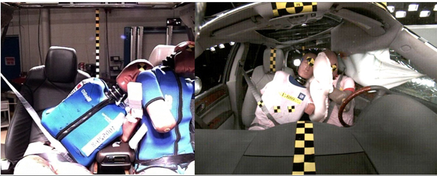solely signature threat FEATURE: 10 tipuri de airbag-uri - cum te protejează, cum funcţionează şi  de ce sunt utile - AutoMarket