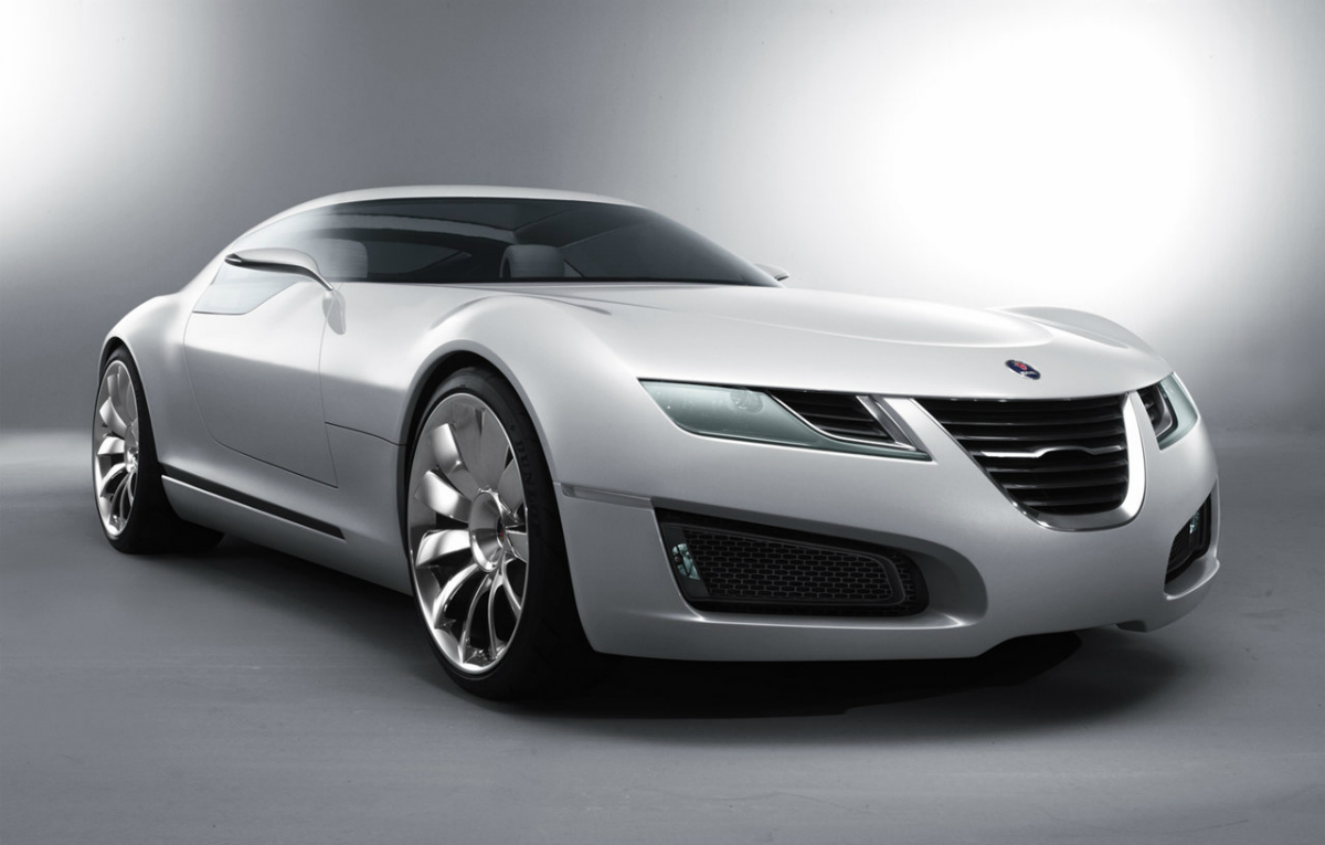 Saab ar putea fi vândut unui constructor suedez de vehicule electrice Suedia