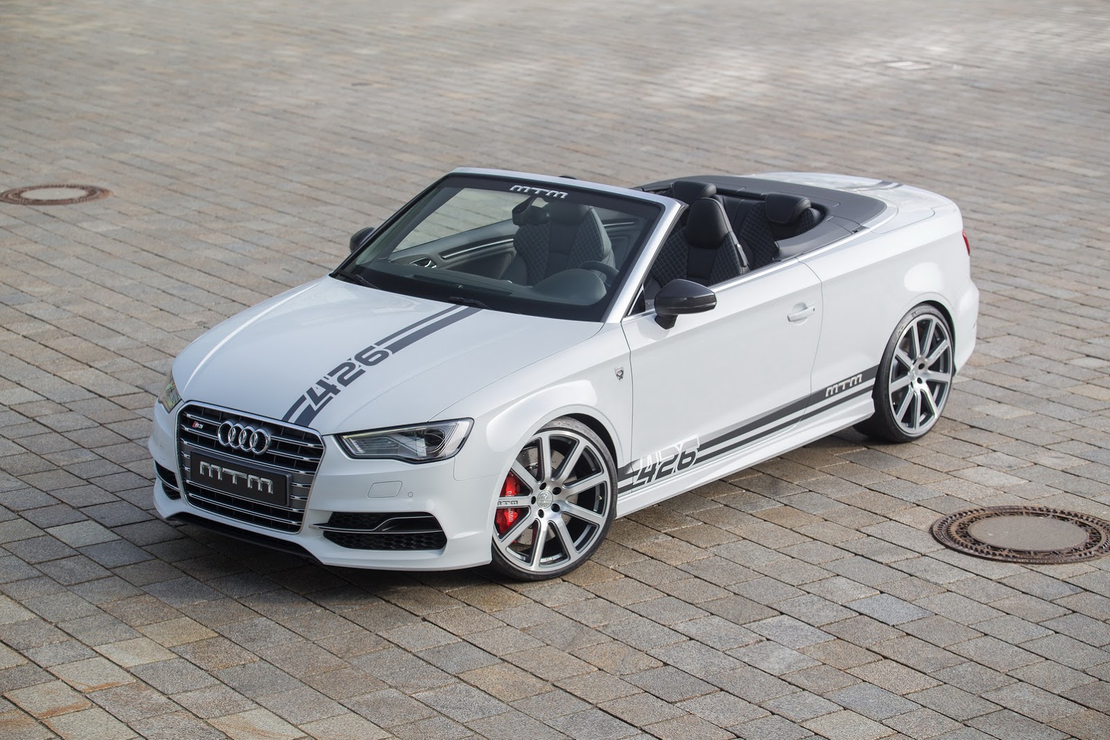 cel mai scump audi cabrio, audi cabrio la salonul auto de la geneva