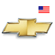 marca Chevrolet USA