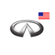marca Infiniti USA