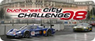 Bucharest City Challenge '08
