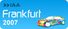 IAA FRANKFURT 2007