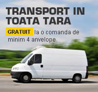 Livrare în toată ţara