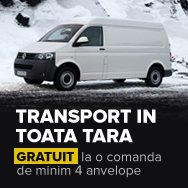 Livrare în toată ţara
