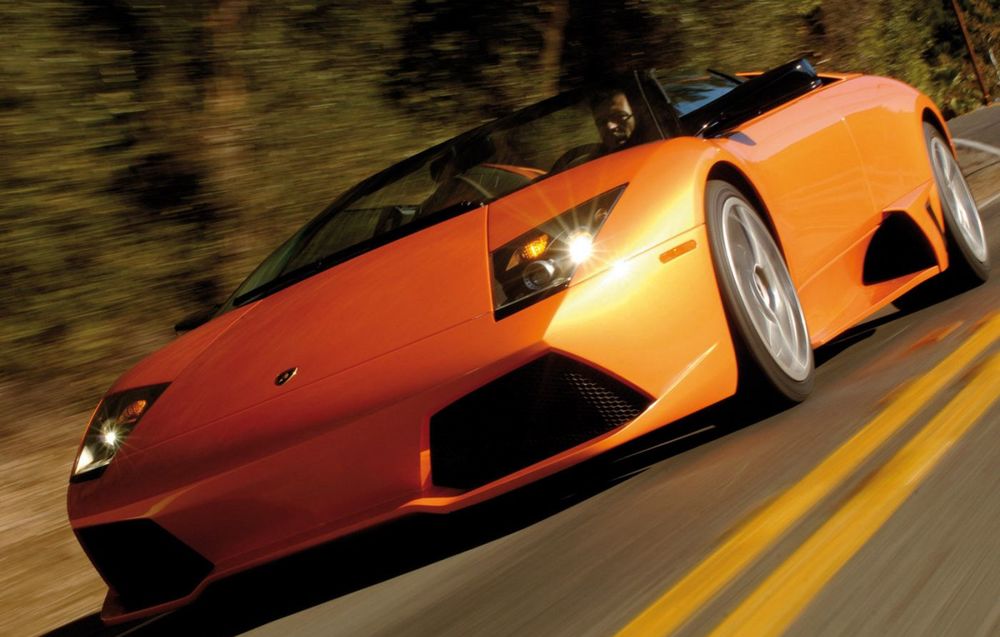 Poze Lamborghini Murcielago Lp640 2010 Masini Lamborghini Murcielago Lp640 Pe Autobook Ro