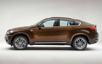Bmw X6 Facelift Automarket