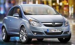Noul Opel Corsa – primele fotografii