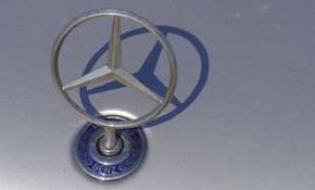 Amenda record pentru Daimler Chrysler
