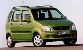 Opel si Suzuki, la comun