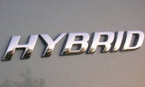 Toyota si reforma hibrida