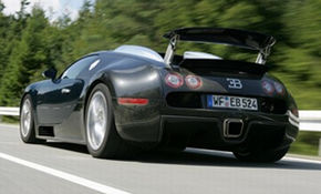 Bugatti Veyravion