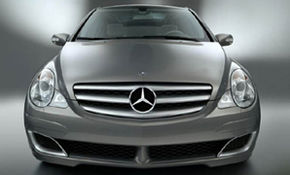 Design best(ial) pentru Mercedes