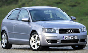 Audi inoveaza: 1.8 Turbo