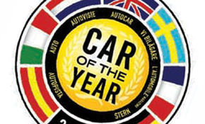Car of the Year 2007: nominalizarile