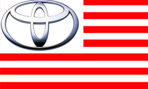 Toyota va cuceri America?