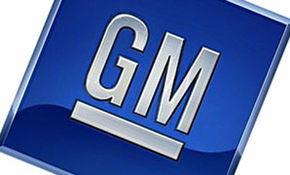 GM se extinde in India