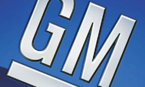 Restructurare la GM