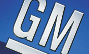 Actiunile GM cresc si se vand