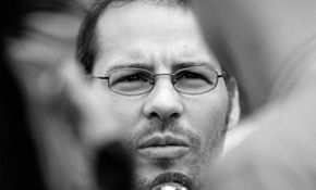 Villeneuve renunta la F1