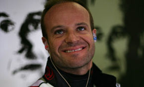 Barrichello ataca Ferrari