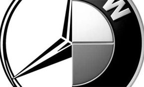 Vanzari: Mercedes vs BMW