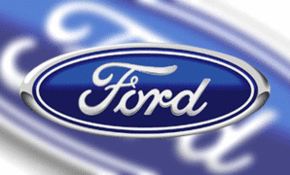 Ford se mentine in Europa