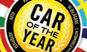 Car of the Year 2007: finalistii