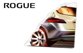 Nissan Rogue Concept