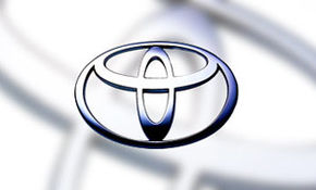 Toyota vrea 15% din piata mondiala