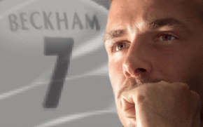 X5-ul lui Beckham, gasit in Macedonia