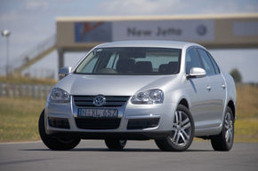 Primul hibrid VW, in 2009!