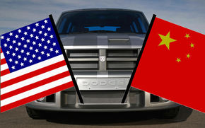 Alianta chinezo-americana