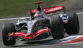 Bahreinul are 30% din McLaren