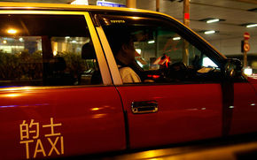 Taximetrist japonez, condamnat la inchisoare