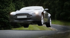 Acum se vinde Aston Martin!