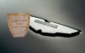 AutoBild: Vuitton a cumparat Aston