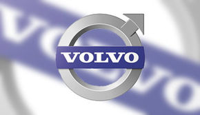 Planurile Volvo in Romania