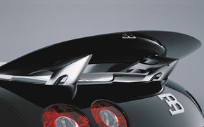 VW pastreaza Bugatti si Lamborghini