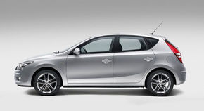 Avanpremiera: noul Hyundai i30