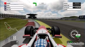 Formula 1 pe PlayStation 3