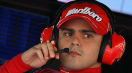 Massa: "Suntem mai rapizi decat McLaren si BMW"
