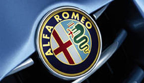 Alfa Junior va fi de fapt "Racer"