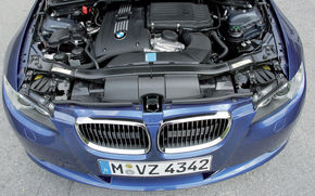 Noi versiuni pentru BMW Seria 3 coupe